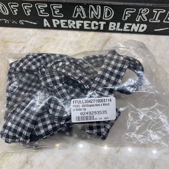 FAITHFULL THE BRAND Le Voilier Top - Picture 8 of 10